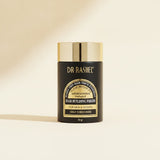1 unidad de Dr. Rashel Fibra Capilar Negro 22 g