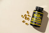 Satoomi NAD+ Resveratrol 100 softgels
