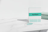 AuriClean Limpiador de Oídos, caja de 24 palitos