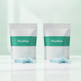 2 unidades de PisoMax Hojas Limpiapisos, bolsa de 100